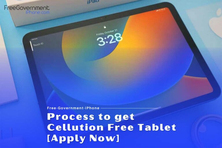 Get Cellution Free Tablet 2024 – Steps & Providers